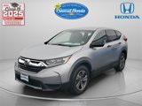 Certified 2018 Honda CR-V LX image 5