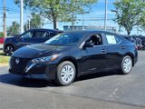 New 2025 Nissan Sentra S image 2