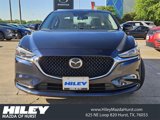 Used 2020 MAZDA MAZDA6 Touring image 2
