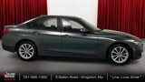 Used 2016 BMW 320i xDrive Sedan image 4