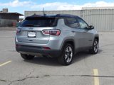 Used 2020 Jeep Compass Limited image 5