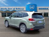 Used 2020 Subaru Forester Premium image 3
