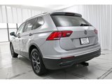 Used 2022 Volkswagen Tiguan SE image 5