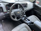 Used 2020 Chevrolet Colorado W/T w/ WT Convenience Package image 2