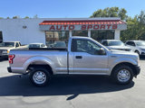 Used 2020 Ford F150 XL w/ Equipment Group 101A Mid image 4