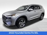 Used 2022 Hyundai Santa Fe SEL w/ Cargo Package image 1