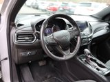 Certified 2022 Chevrolet Equinox RS w/ Infotainment Package image 3