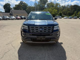 Used 2017 Ford Explorer XLT image 3