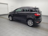 Used 2020 Ford EcoSport SE image 3