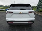 New 2026 Chevrolet Equinox LT w/ Convenience Package II image 3