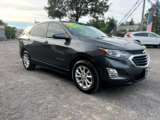 Used 2021 Chevrolet Equinox LT image 2