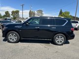 Used 2016 INFINITI QX80 4WD image 4