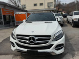 Used 2017 Mercedes-Benz GLE 350 image 3