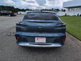 New 2025 Buick Envista Avenir image 3