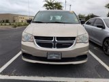 Used 2014 Dodge Grand Caravan American Value Package image 2