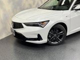 New 2025 Acura Integra A-Spec image 2