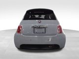 Used 2017 FIAT 500 e image 4