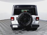 Used 2020 Jeep Wrangler Unlimited Sport image 5