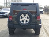 Used 2015 Jeep Wrangler Unlimited Sport w/ Quick Order Package 24S image 6