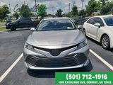 Used 2018 Toyota Camry XLE image 2