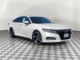 Used 2019 Honda Accord Sport image 2
