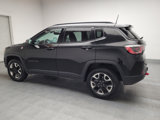 Used 2017 Jeep Compass Trailhawk w/ Leather Interior Group image 3