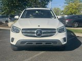 Certified 2020 Mercedes-Benz GLC 300 4MATIC image 3