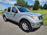 Used 2011 Nissan Frontier SV image 4