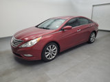 Used 2013 Hyundai Sonata SE image 2