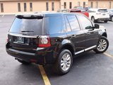 Used 2012 Land Rover LR2 HSE LUX image 3