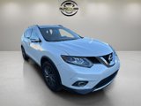 Used 2016 Nissan Rogue SL w/ SL Premium Package image 2