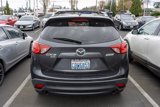 Used 2015 MAZDA CX-5 Grand Touring image 4