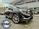 Used 2020 GMC Terrain SLT w/ Preferred Package image 3
