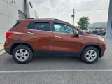 Used 2019 Chevrolet Trax LT w/ LT Convenience Package image 2