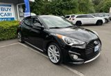 Used 2013 Hyundai Veloster Turbo image 4