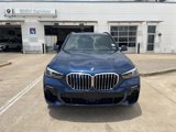 Used 2019 BMW X5 xDrive40i w/ M Sport Package image 2