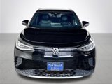 Certified 2021 Volkswagen ID.4 Pro S w/ Gradient Package image 3