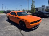 Used 2014 Dodge Challenger SXT Plus image 3