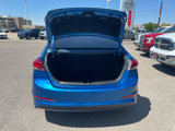 Used 2018 Hyundai Elantra SEL image 5