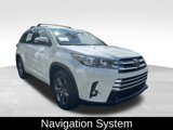 Used 2019 Toyota Highlander Limited Platinum image 5