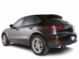 Used 2015 Porsche Macan S image 5