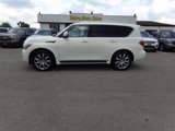 Used 2013 INFINITI QX56 4WD image 2