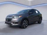 Used 2019 Honda HR-V Sport image 2
