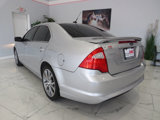 Used 2012 Ford Fusion SE w/ Monochrome Appearance Pkg image 5