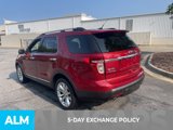 Used 2014 Ford Explorer Limited w/ Equipment Group 301A image 4