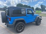 Used 2011 Jeep Wrangler Sport image 5