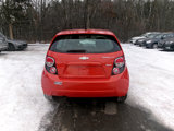 Used 2012 Chevrolet Sonic LT image 6