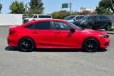 Used 2022 Honda Civic Sport image 3