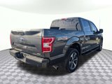 Used 2020 Ford F150 XL w/ Equipment Group 101A Mid image 3