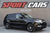 Used 2015 Land Rover Range Rover Sport HSE image 5